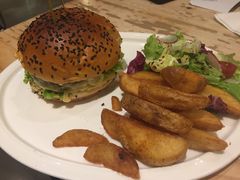 -UPPER KITCHEN(延安路店)