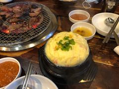 -小本家韩式烤肉(紫藤路店)