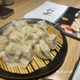 不吃一次海胆水饺怎能说来过沈阳[胜利][胜利][调皮][调皮][调皮]超级好吃