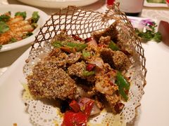 -红辣椒·川菜·火锅(科华路店)