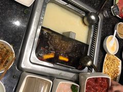 -海底捞火锅(崇文门新世界百货店)