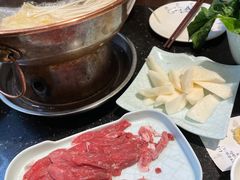 -洪长兴(云南南路店)