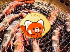 -韩盛·盛江山自助料理(于洪新玛特店)