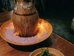 -吃饭皇帝大(长宁龙之梦店)
