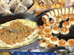 -毛氏汽水包(山海关路店)