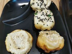 -小杨生煎(火车站北广场店)
