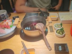-沼津港精致料理·寿喜烧·烧鸟(青浦宝龙广场日料榜单店)