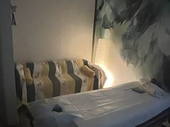-禧瑞 ·丝浴主题·水疗·spa(中山公园店)