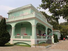 -龙环葡韵住宅式博物馆