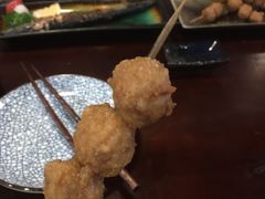 -円满日式居酒屋(蓉花路美食街店)