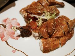 -广州文华东方酒店·江-由辉师傅主理