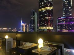 -Mercato莫卡多露台餐厅与酒吧(K11店)