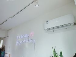 -TsukiNail艺术美甲美睫沙龙