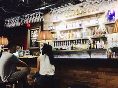 -红墙餐吧(大学城南亭店)