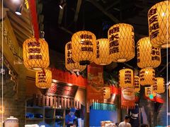 -南京大牌档(济南万象城店)