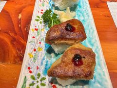 -文三酒肆自助放题(新街口友谊广场店)