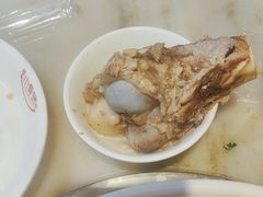 -小骨煲金华砂锅(转塘金街美地店)
