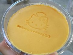 hellokitty芝士蛋糕-BreadTalk面包新语·烘焙蛋糕(领展购物广场店)
