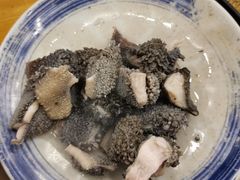 羊肚领-金生隆(六铺炕店)