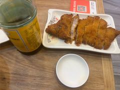 -阿文夜市豆浆油条(临潼路店)