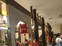 -二分八云雁阁•新晋菜大同味(长治路店)