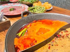 -楠火锅(哈尔滨金爵万象店)