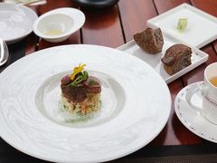 -三嚥阁 La Villa Restaurant