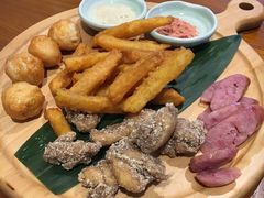 -芒果爆爆(东海缤纷店)