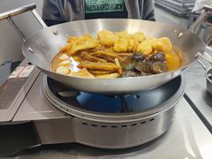 -小螺大作·螺蛳粉火锅(林和西店)