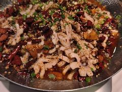 -三猫黑鱼花(南大店)
