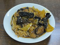 -小桃园餐厅