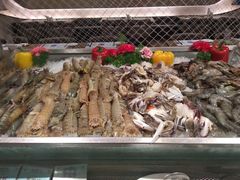 -万德诺富特酒店·自助餐厅(万德大厦店)
