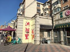 -洪湖里王姐大乌豆