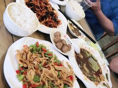 -华天二友居肉饼(宫门口店)