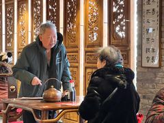 -新兴园饺子馆(河南街店)