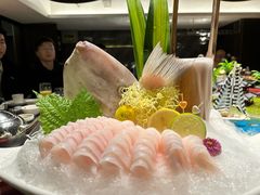 -水禾轩·海鲜蒸汽主题餐厅(拱北店)
