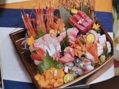-活鳗饭·鹅肝范儿(高碑店店)
