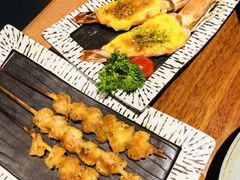 -古京·臻致料理(月湖店)