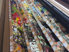零售区-果蔬好生活超市(双井店)