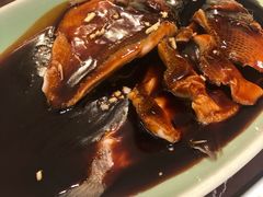 -新白鹿餐厅(爱琴海购物中心店)