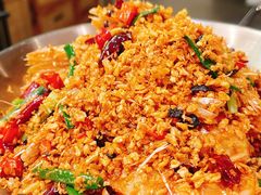 -阿鸡鱼庄·顺德鲜蒸小炒(亚运村店)