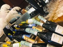 -新发展亚太JW万豪酒店·福苑咖啡厅