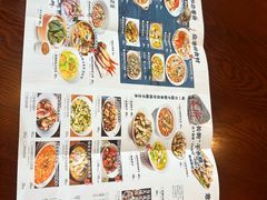 -妈妈菜舟山海鲜(定海古城店)