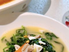 -维园悦谱·海派家常菜(乌鲁木齐南路店)