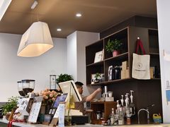 -留白咖啡(人民巷八号大院店)