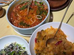 -一坐一忘云南菜(卓悦中心)