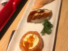 -元气寿司(新城市广场店)