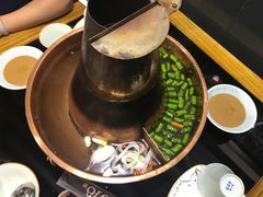 -1078號老北京涮肉(松柏店)