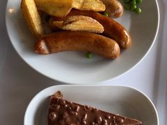 -宜家·瑞典风味餐厅(四元桥店)