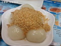 -许留山(梳士巴利道店)